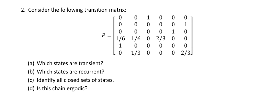  please show transition diagram and explain steps 