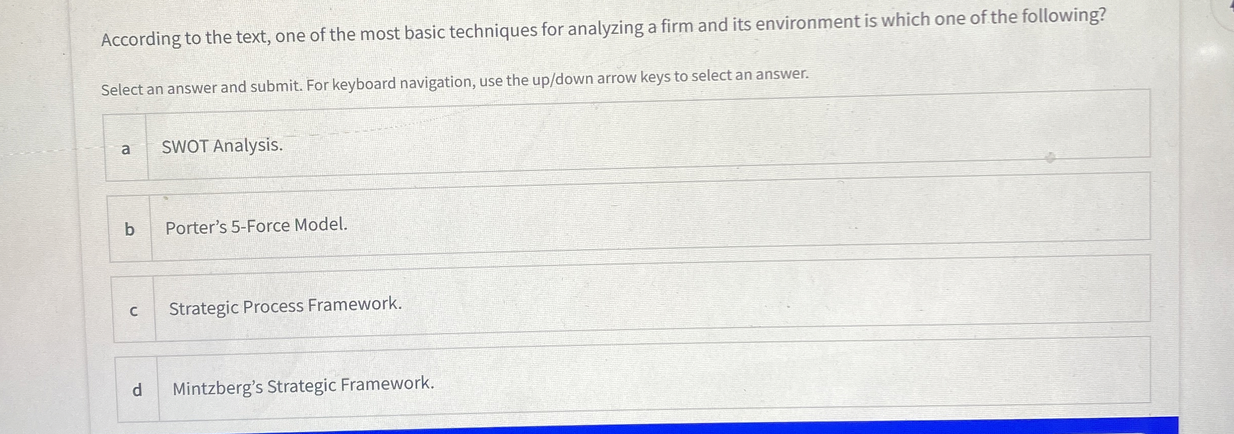  According to the text, one of the most basic techniques for