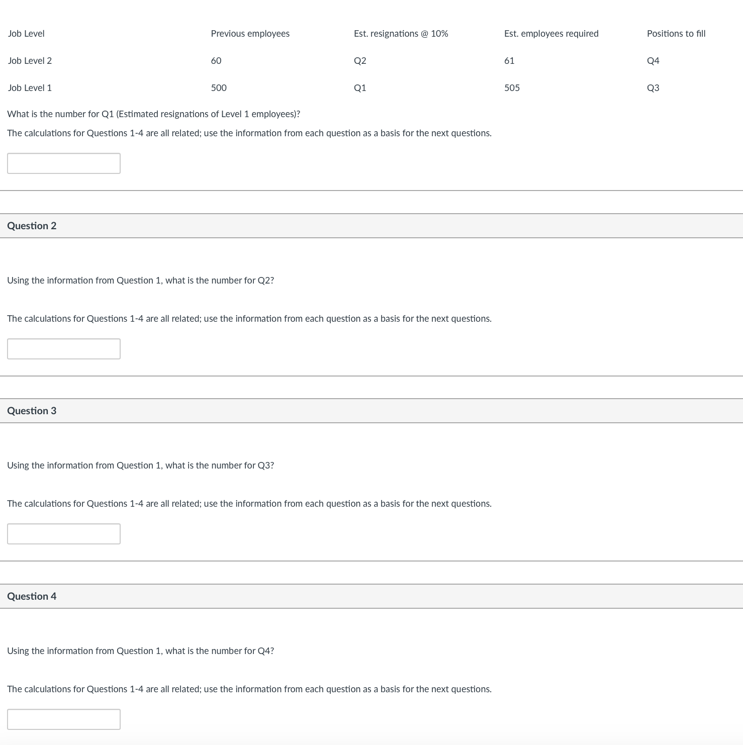  Answer part 3 and 4 please, i already have solved first