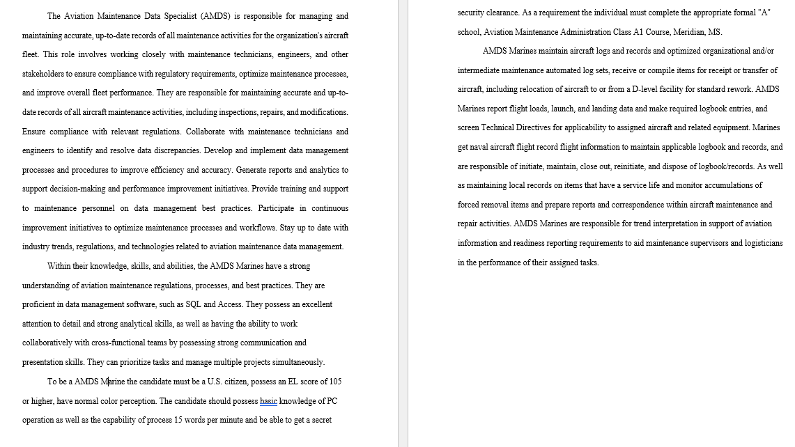  For this assignment, develop an interview strategy you would consider using