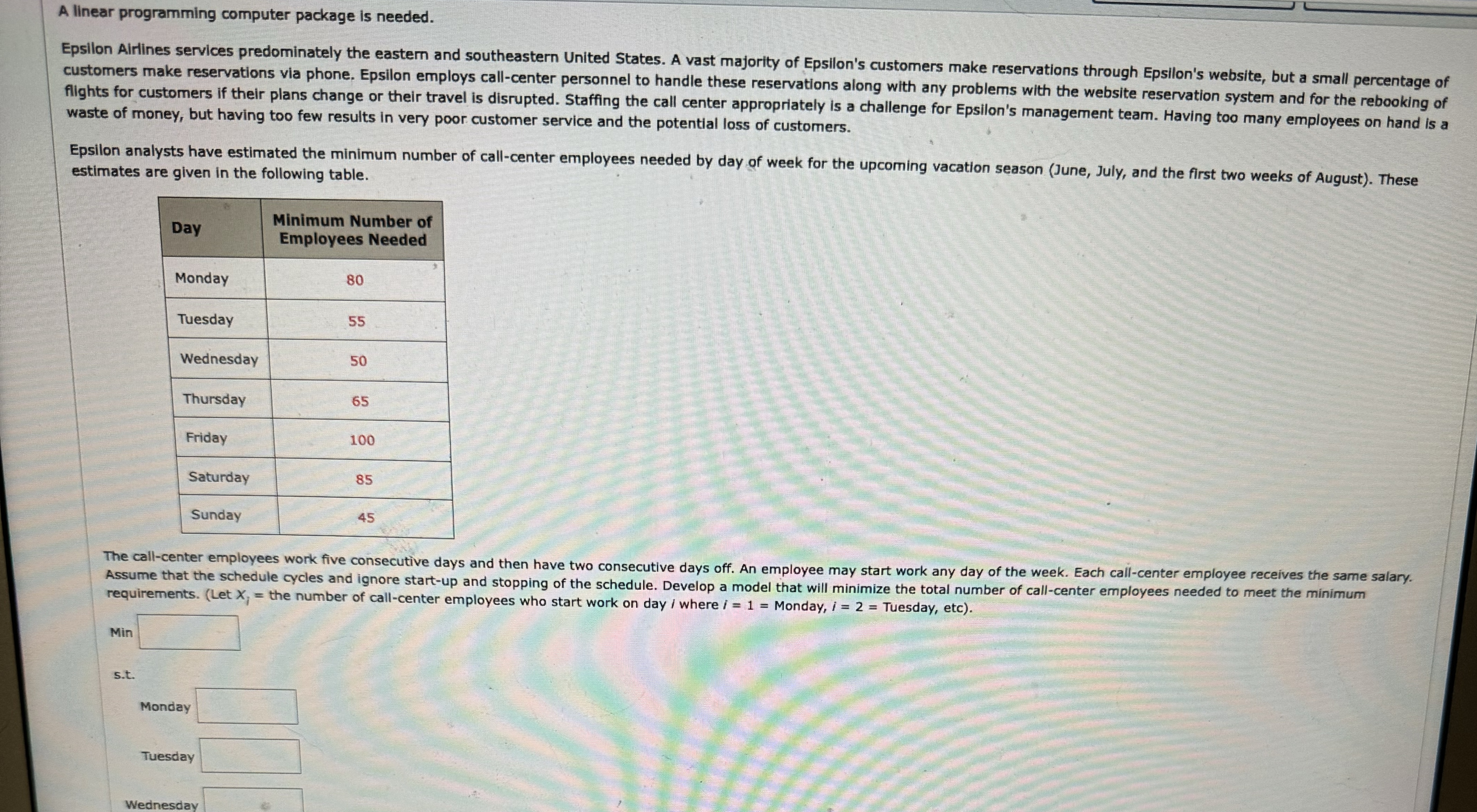  Help me solve this asap please double check work thank you