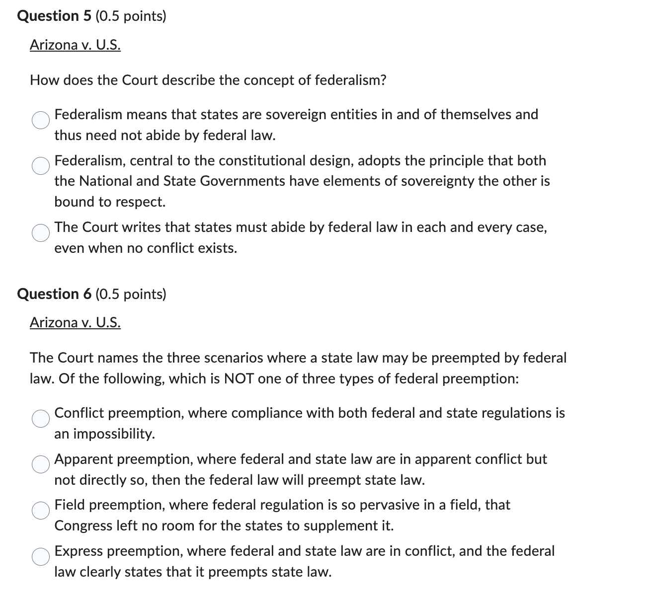 a subject of China who came to the United States as a