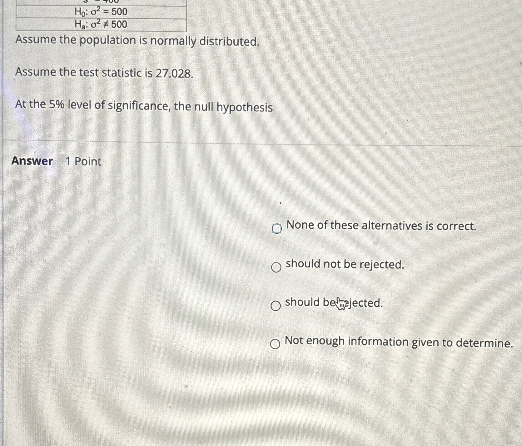  \table[[{ \table[[H0:2=500 