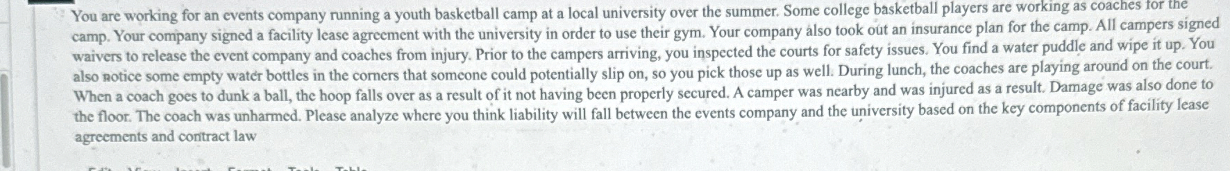  Explain the difference between substantive and procedural due process, and what