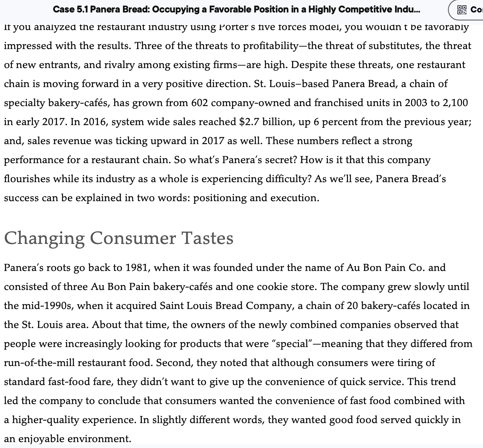  No AI help please!! PLEASE ANSWER THE FOLLOWING QUESTIONS BASED ON