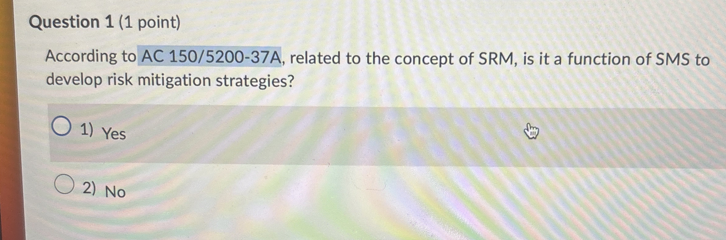  According to AAAE Module 2, the function of "leading" (i.e. being
