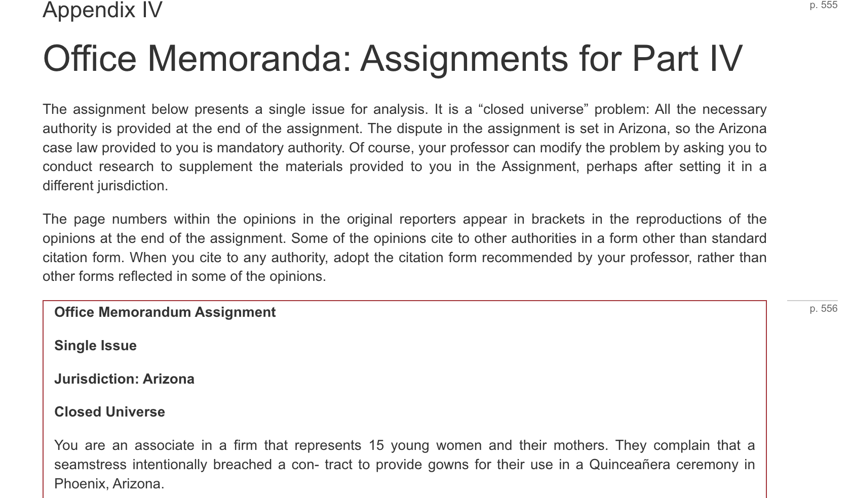 You are to draft an annotated outline for the discussion section of