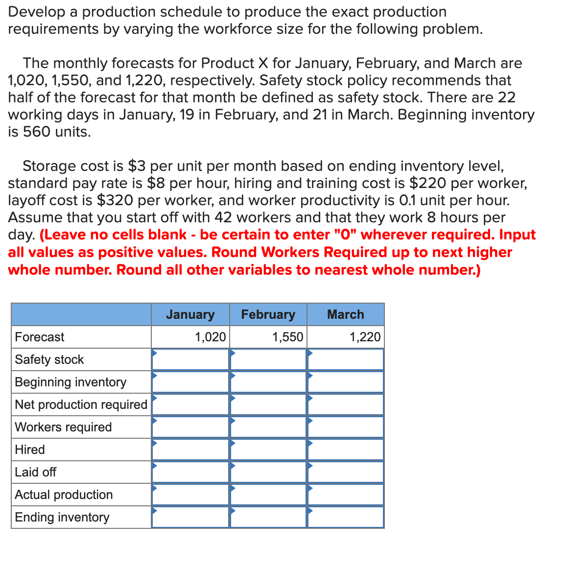  see all two images for the problem, please solve the charts