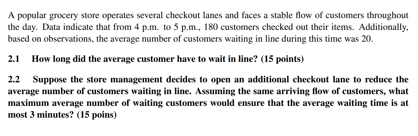  This is from an old question paper. Kindly explain the steps