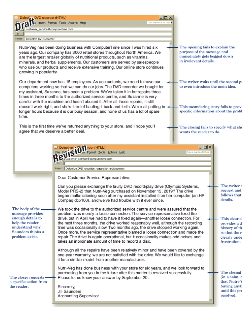  Nutri-Veg has been doing business with ComputerTime since I was hired