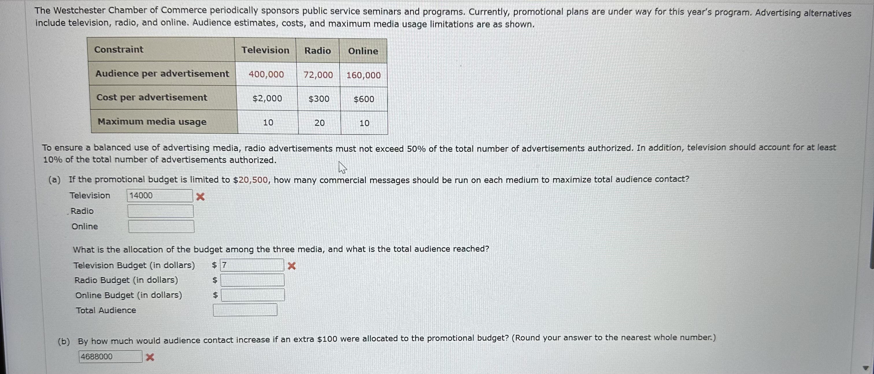  ****help fill numbers for (a) to (b) numbers, please dont give