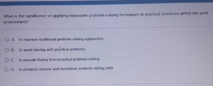  Virtue ethics in public management emphasizes: q, A. Following legal regulations