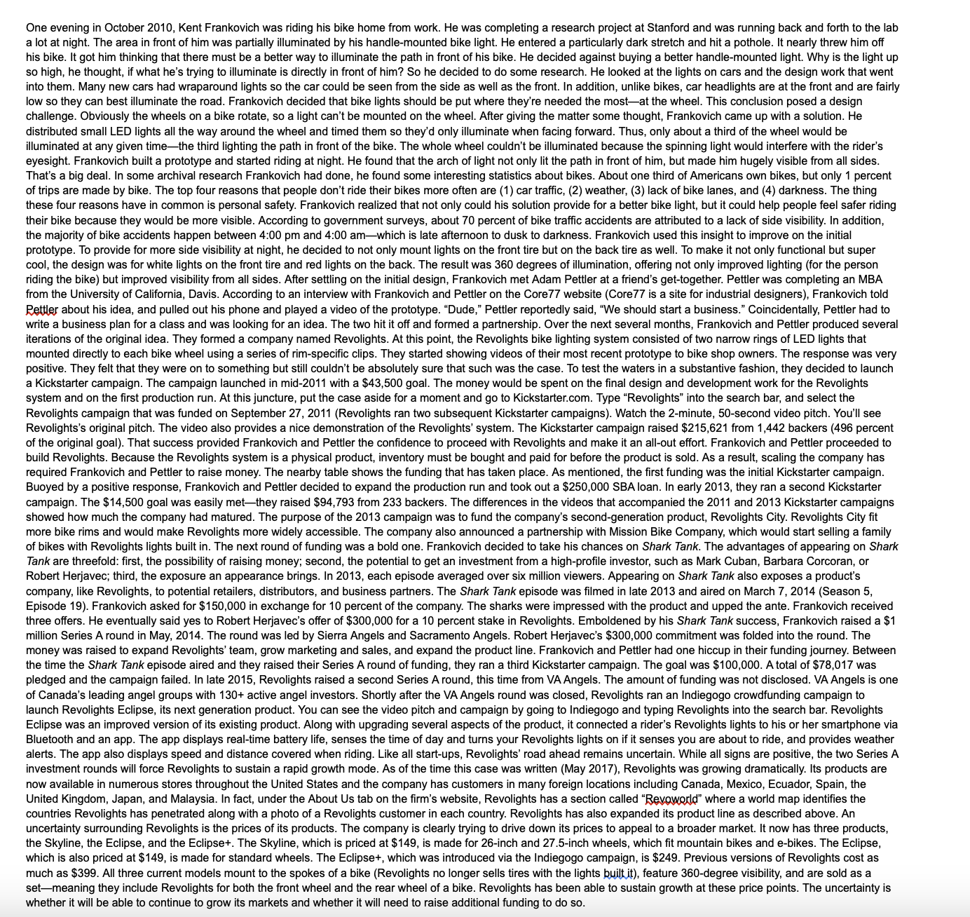  No AI help please!! Please answer the following questions based on