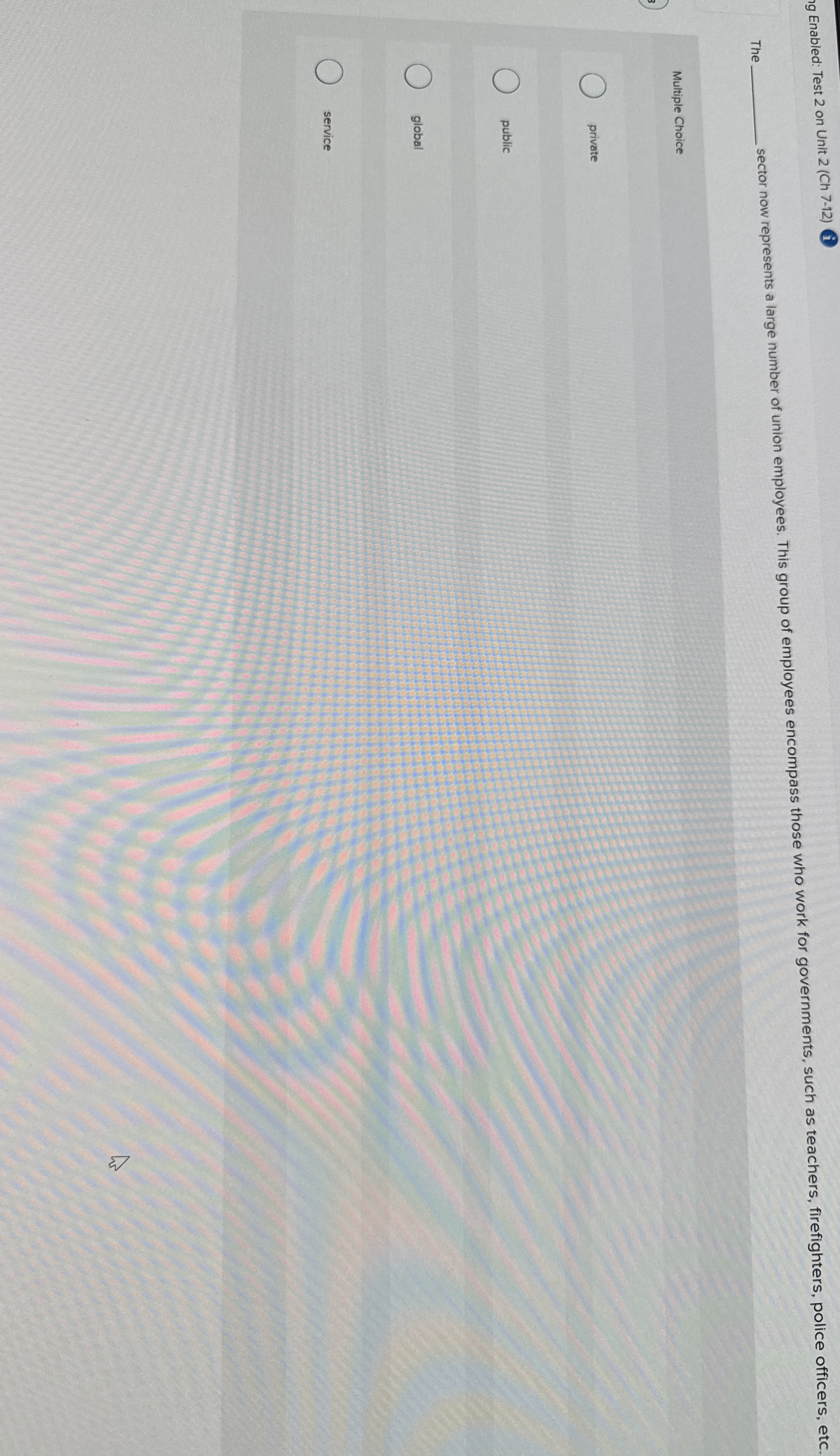  Which level of management includes general managers, division managers, and branch