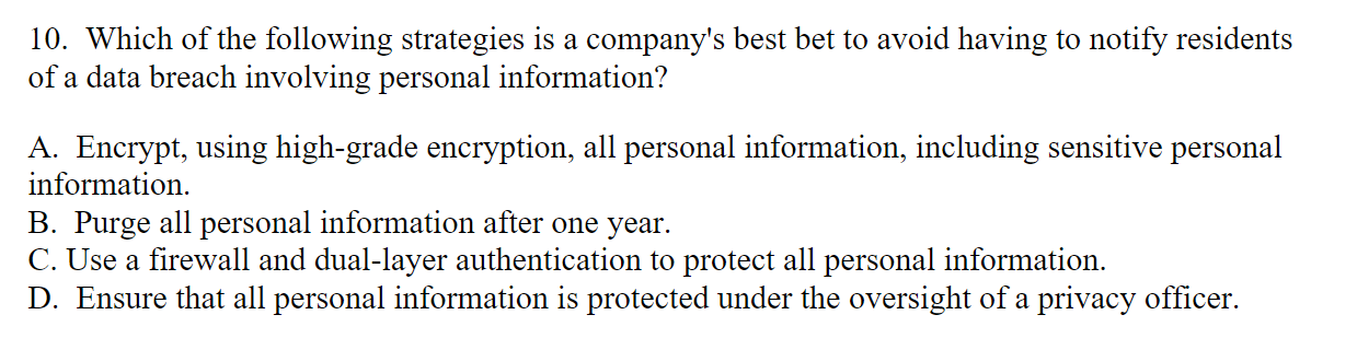 Insurance Portability and Accountability Act ("HIPAA") consists of which two rules to