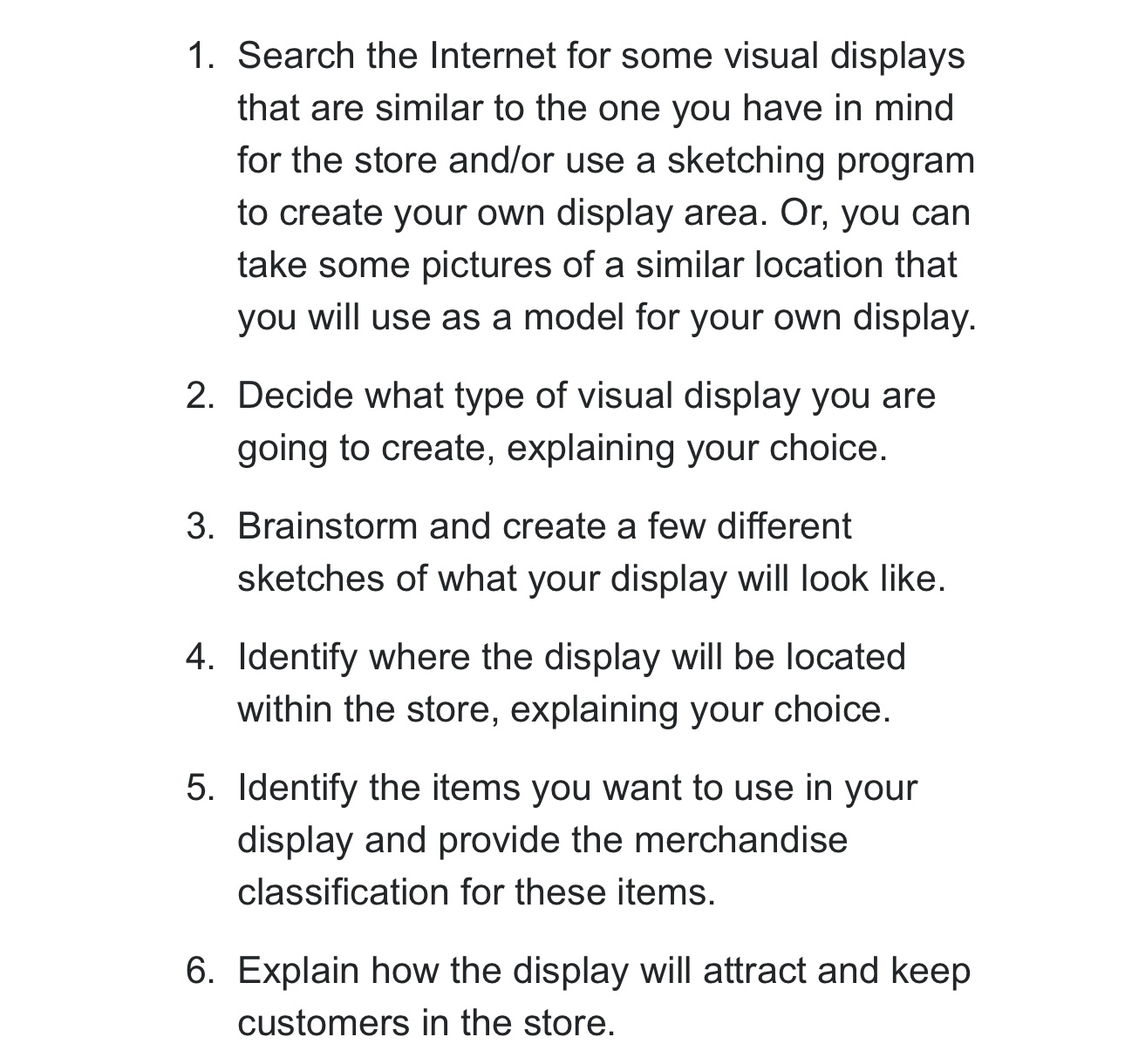  Task 1: Write your resumFind an electronic job posting for an