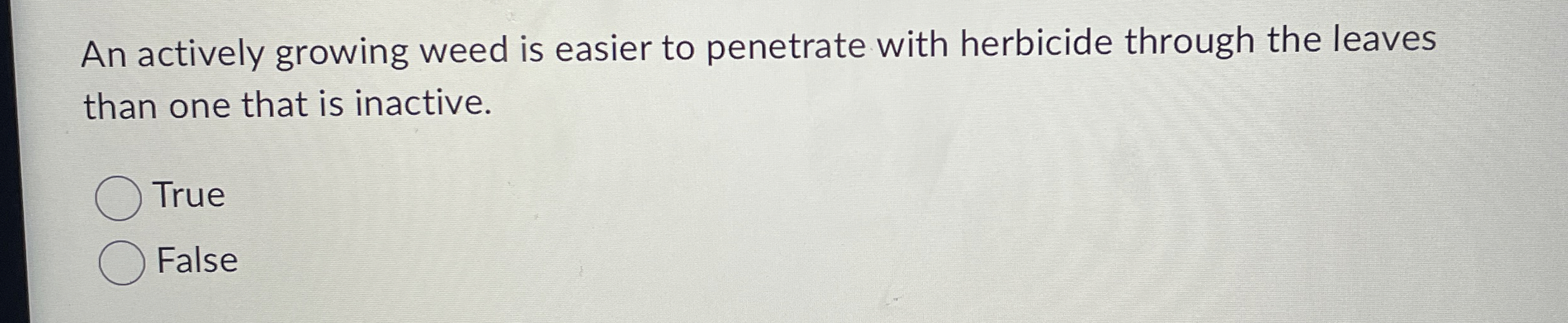  1e. Looking beyond this year, when he expected... Looking beyond this