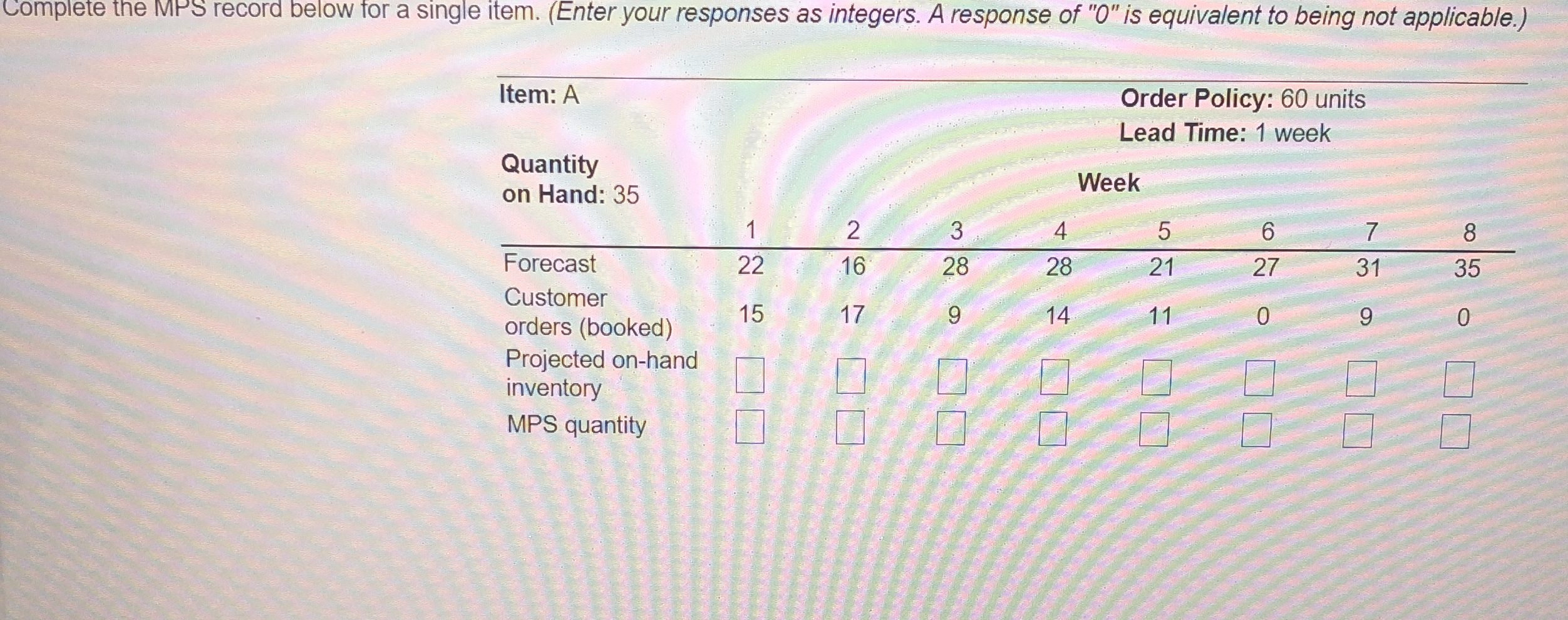  Ch 11 Homework gratedAssignmentOverview.aspx?homeworkId=679073949 Question Part 1 of 2 Completed: 3
