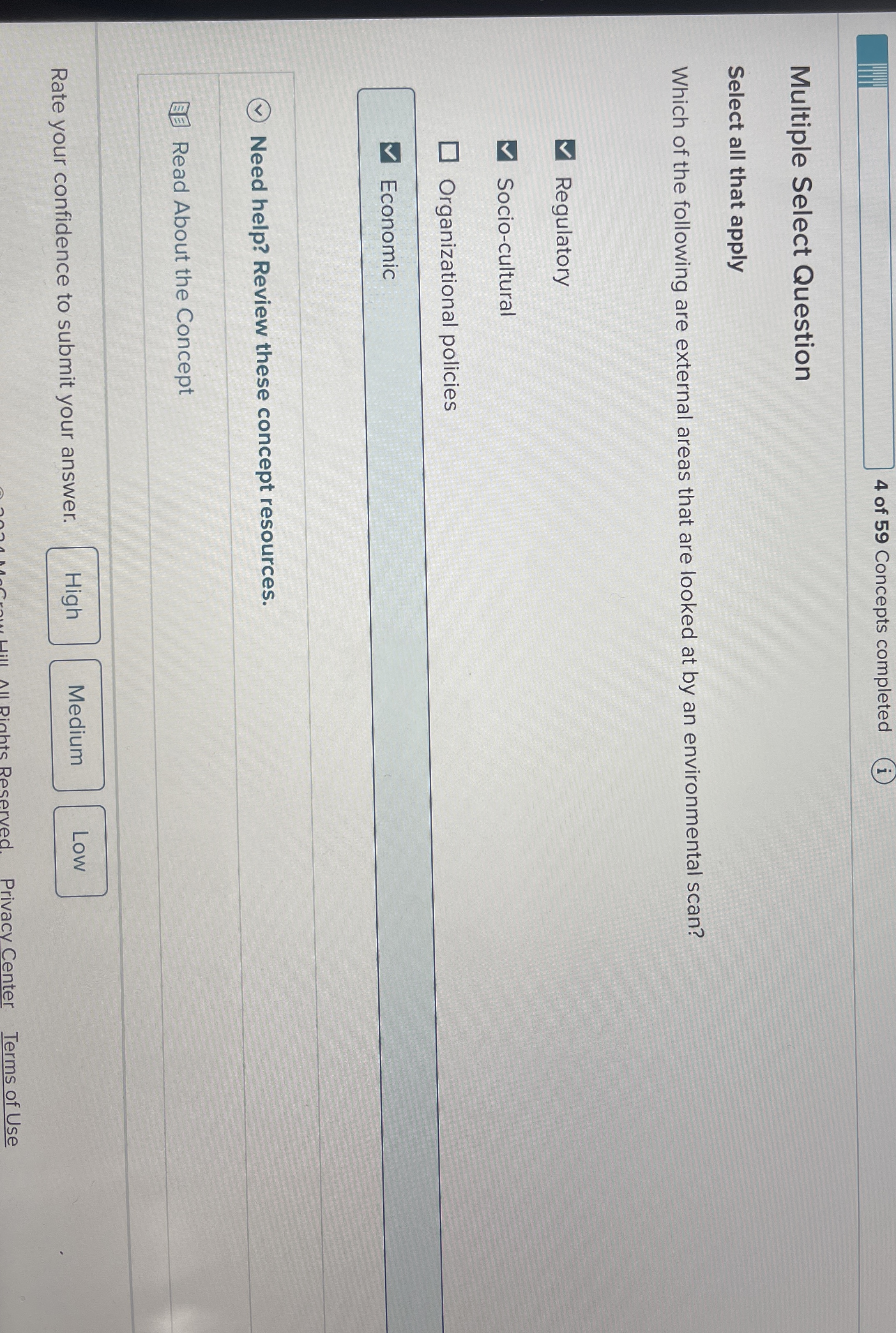  Multiple Select Question Select all that apply Which of the following