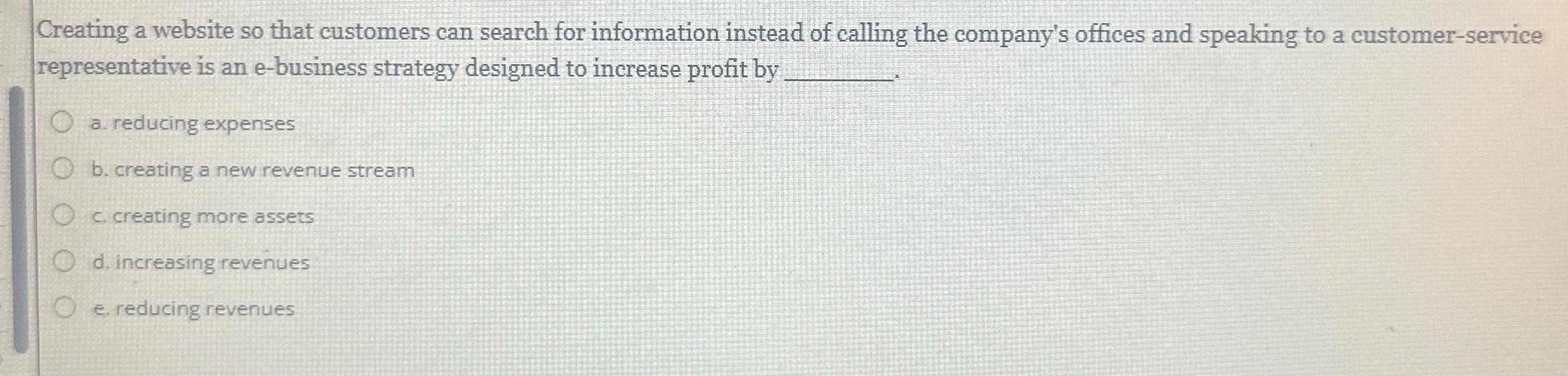  Steps for Creating a website so that customers can search for
