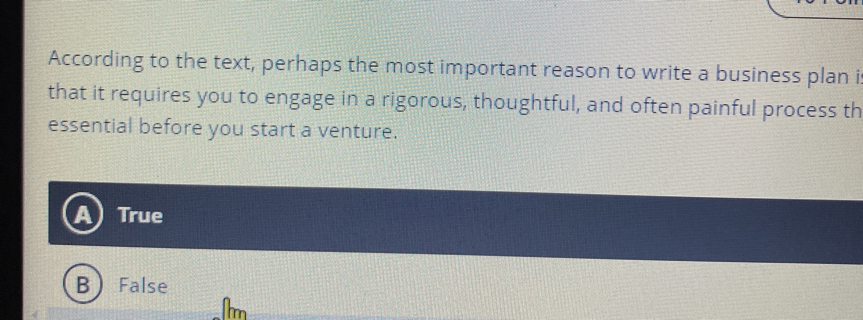  According to the text, perhaps the most important reason to write