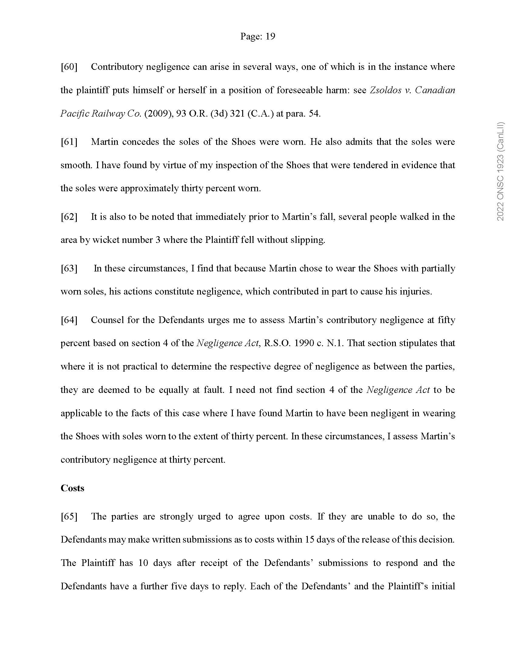 Frank Kolenko, for the Defendants Ontario Infrastructure and Lands Corporation, CBRE Limited,