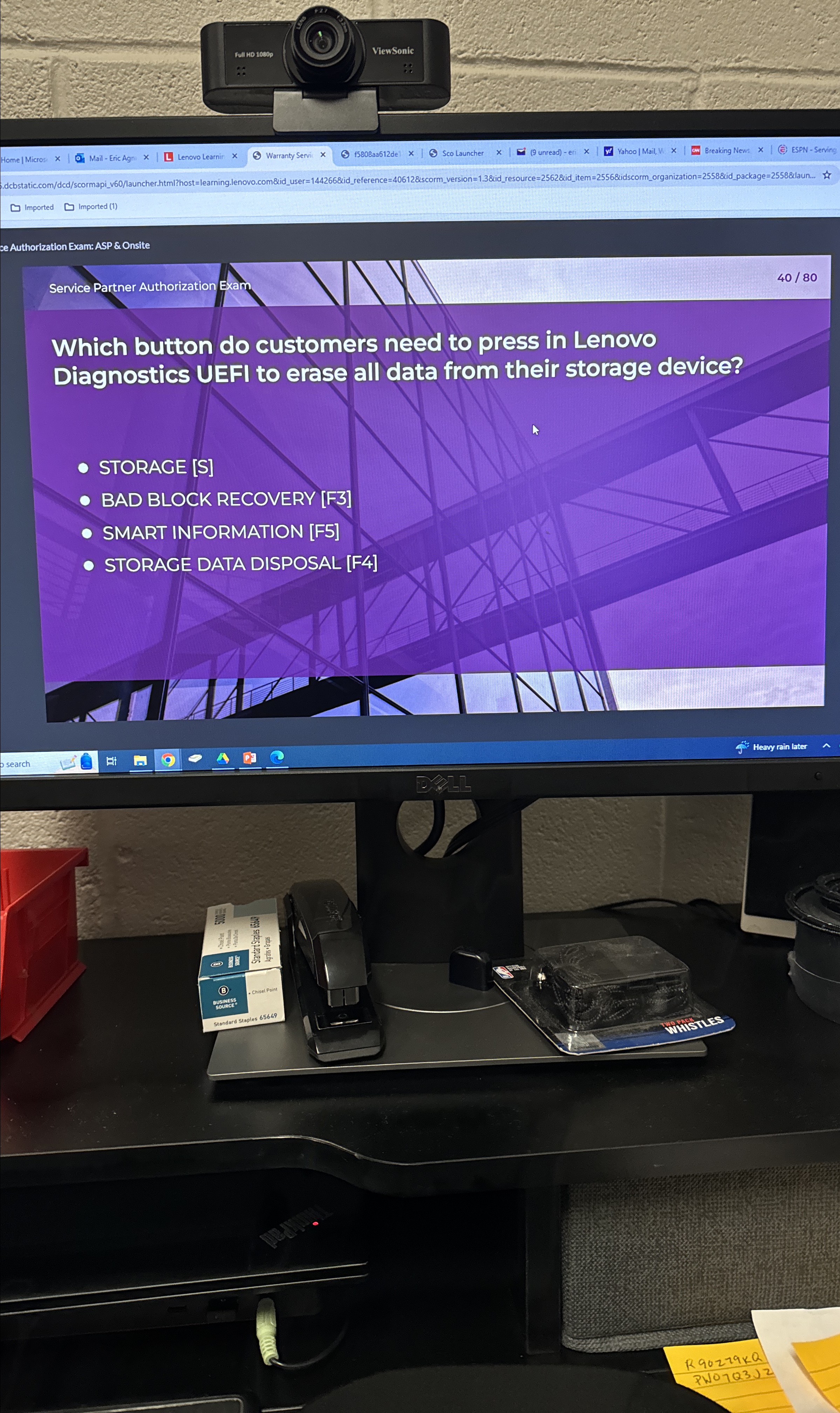  Full HD 1080p ViewSonic ?bar(0) Mail Eric Ag Lenovo Learnir (5)