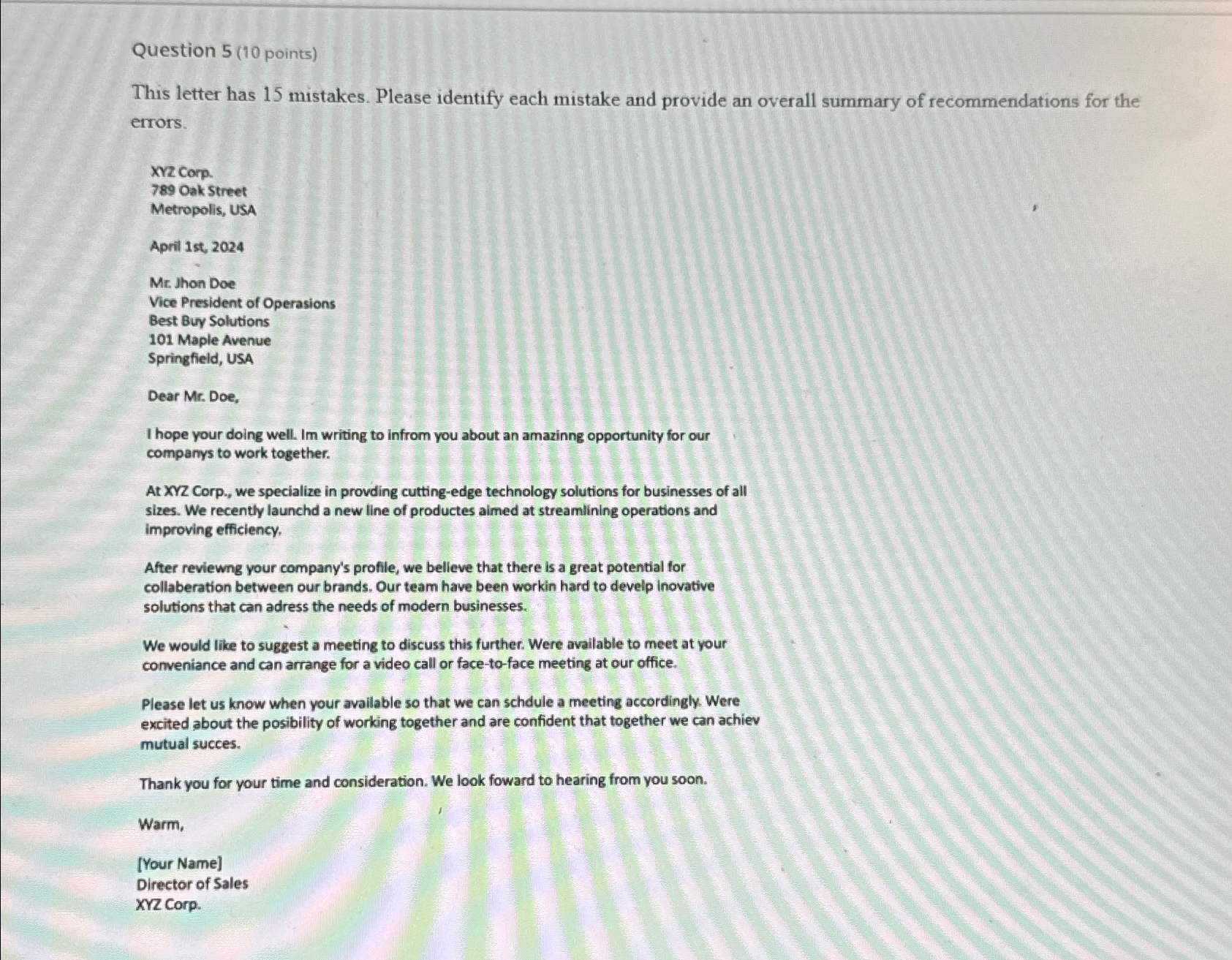 image text in transcribed