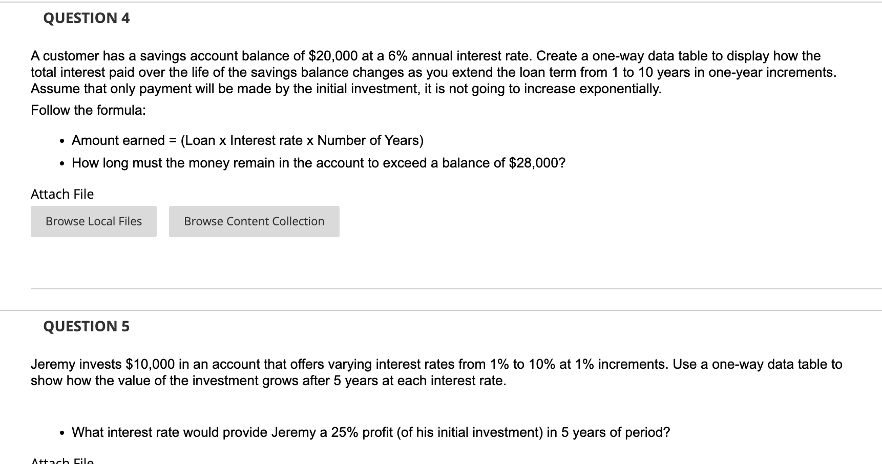  pls show step by step in excel 