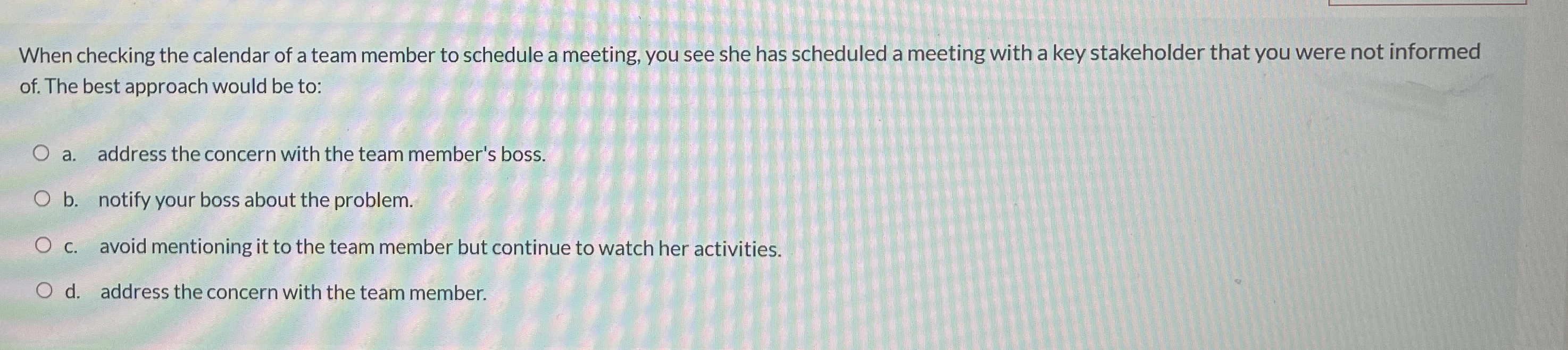  If project A has a net present value (NPV) of U.S.