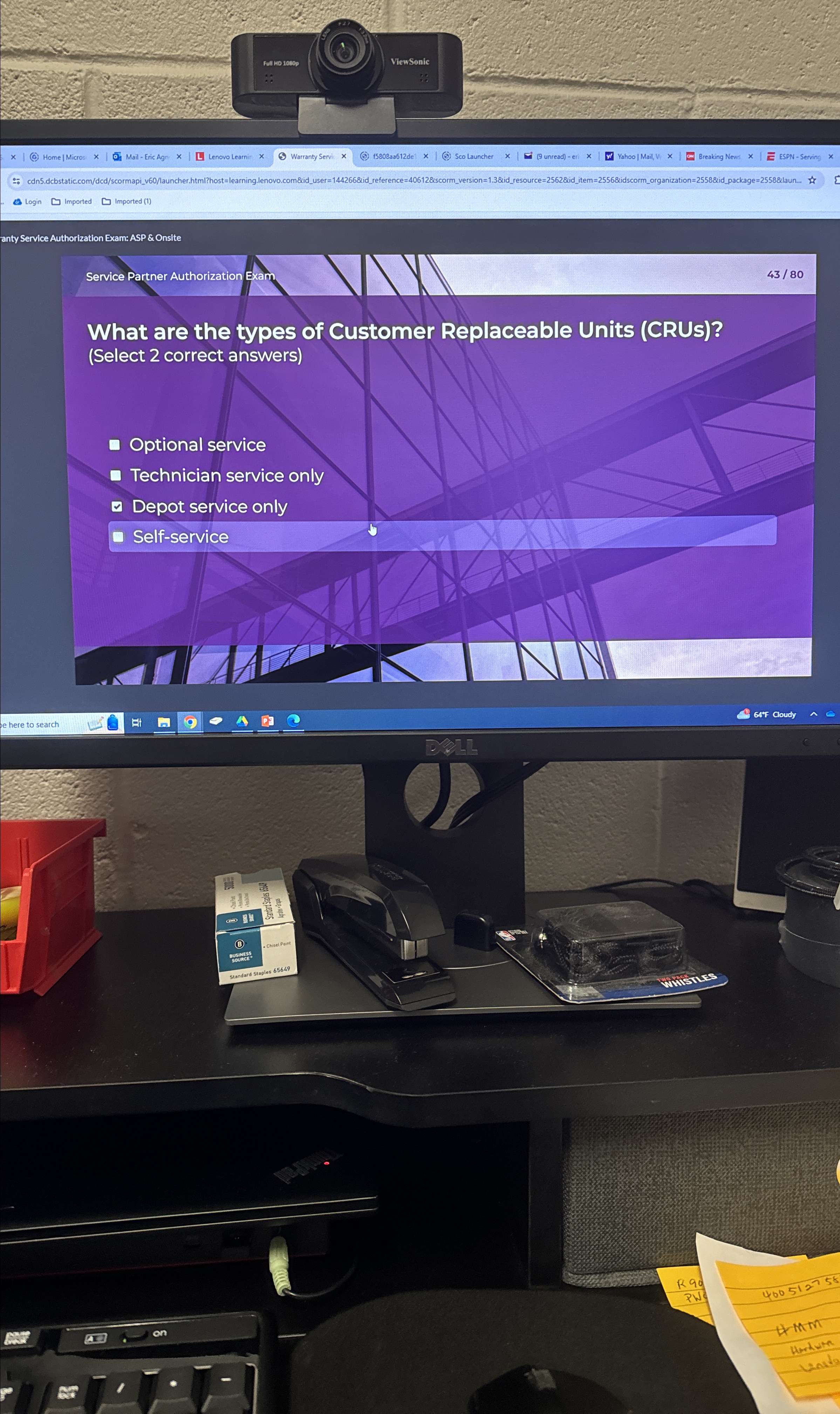  Full HD 1080p ViewSonic (6) Home || Micros . Mail -