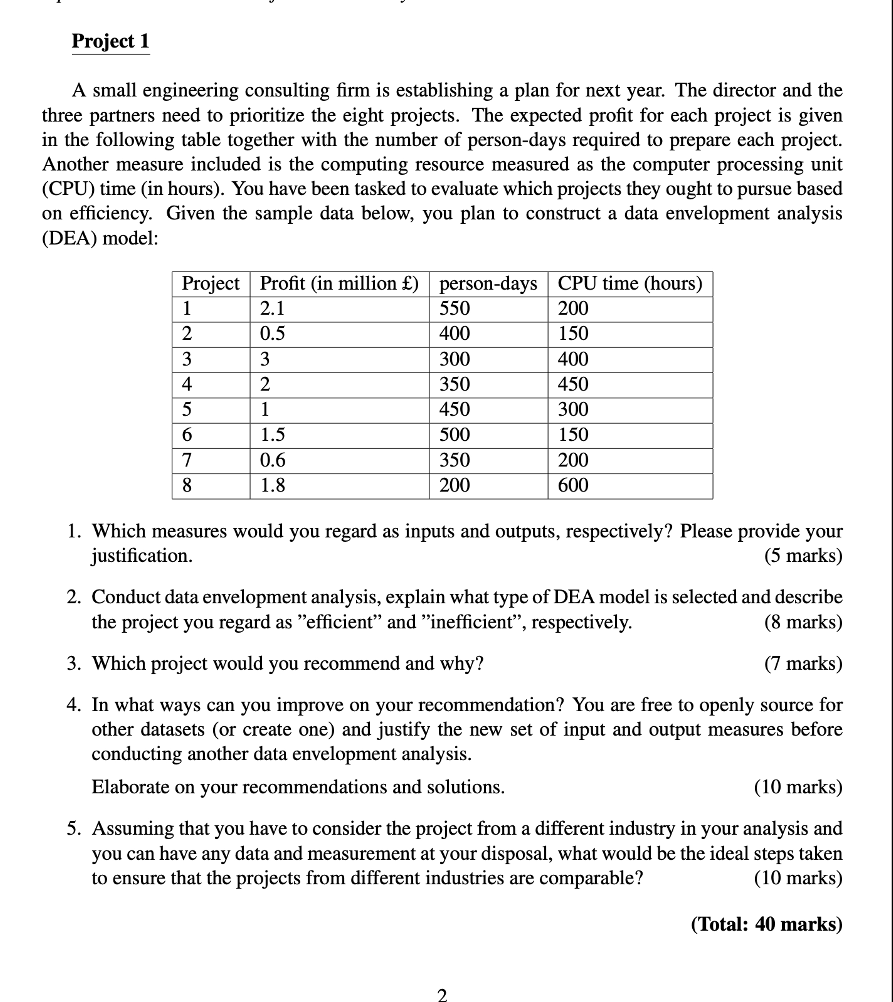  For the same above question, Could you solve using these formula