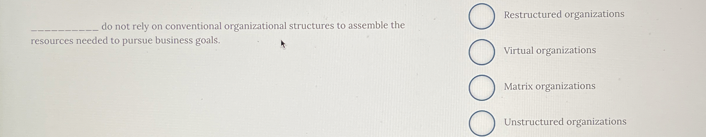  Conceptual skills are particularly important for first-line managers middle managers operation