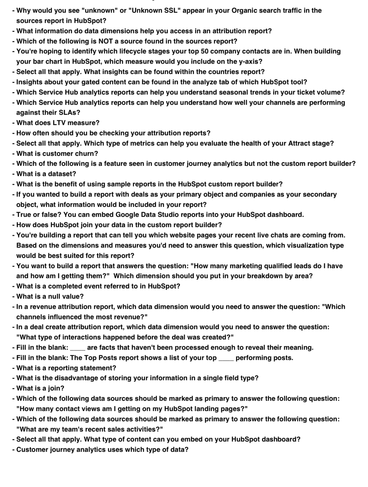  Why would you see "unknown" or "Unknown SSL" appear in your