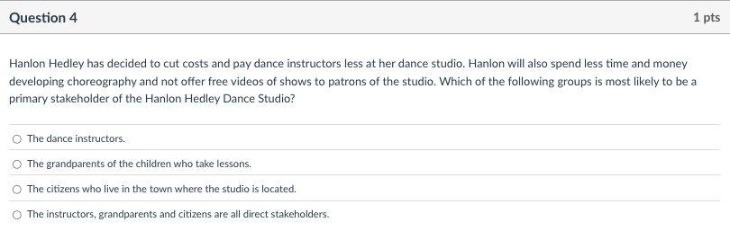  Honoring ethical values and respecting communities and the environment while recognizing