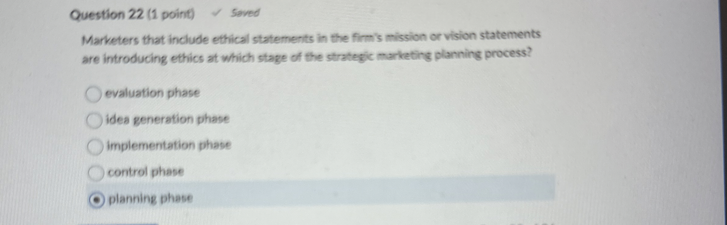  Question 20(1 point) Fernando was thrilled to find out that his