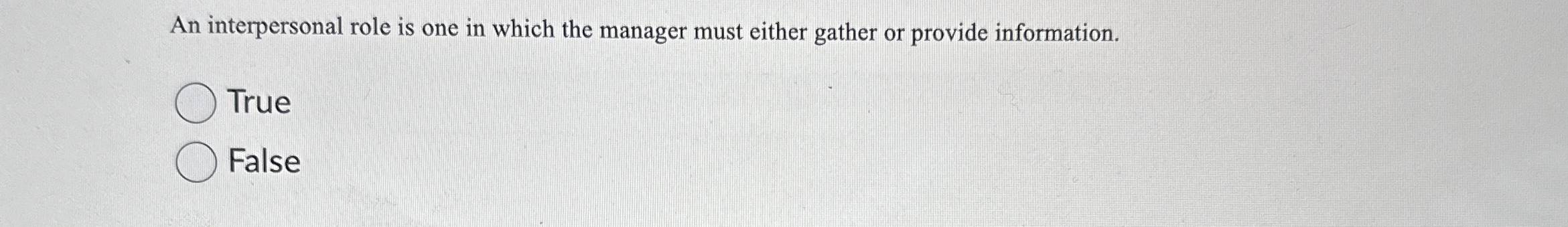  Question 3(1.6 points) The human relations movement in management was born