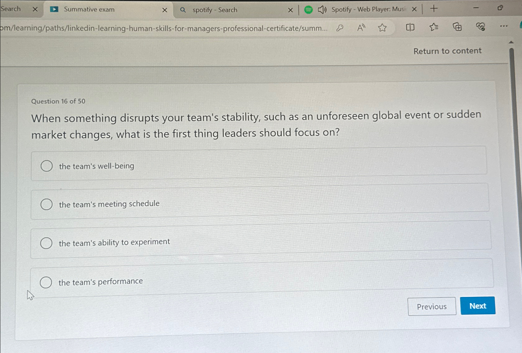  Search Summative exam spotify - Search Spotify - Web Player: Musi