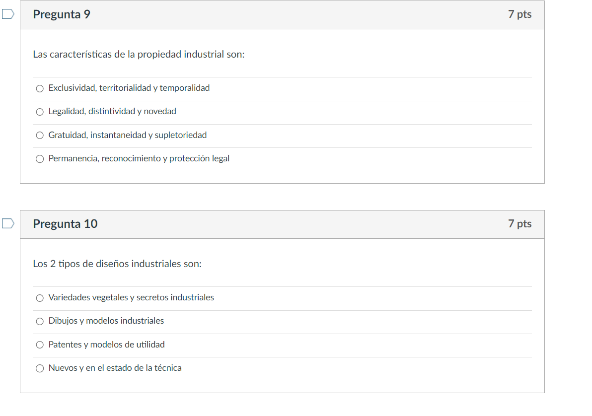 sentidos y susceptible de representarse de manera que permita determinar el objeto