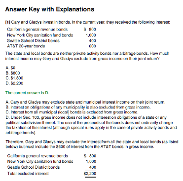 Please refer to the second MC set, question 1 copied below. you