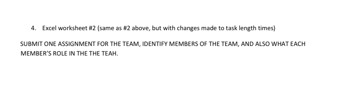  MIDTERM PROJECT DESCRIPTION You are the Systems Analyst/Project Manager of LCC