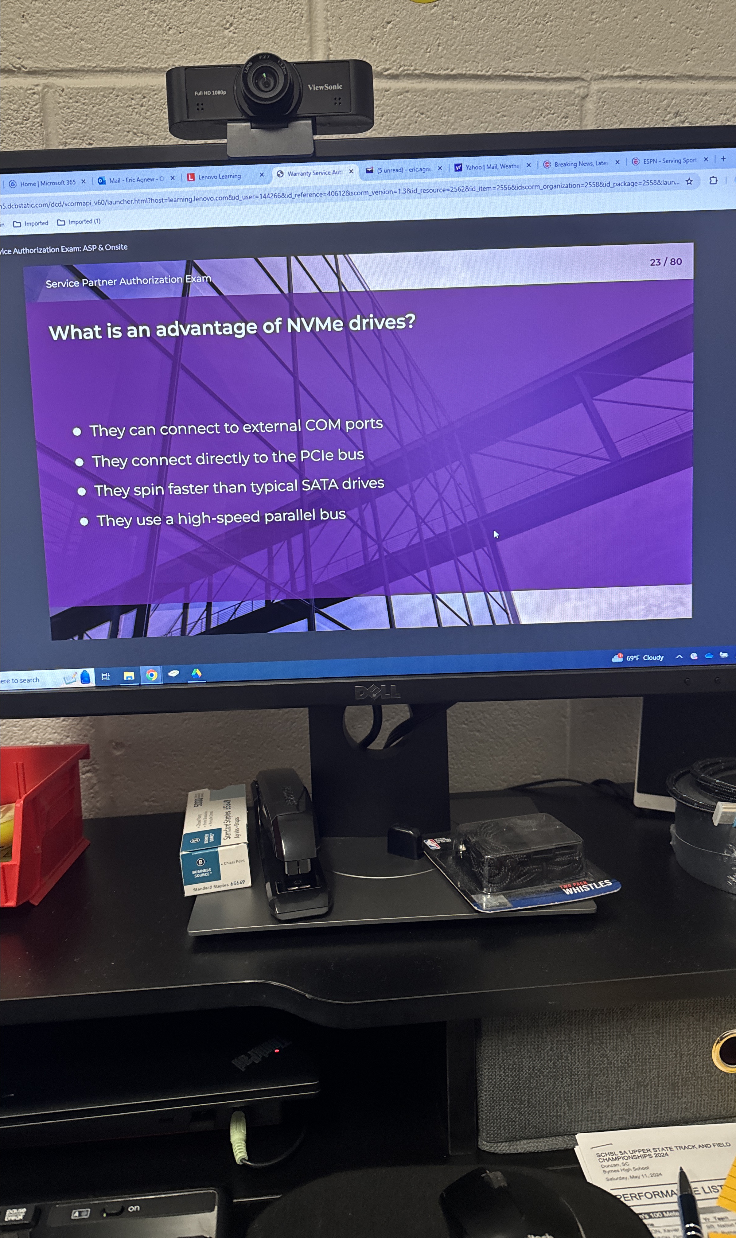  Full HD 1080 ViewSonic (C) Home / Microsoft 365 .N Mail