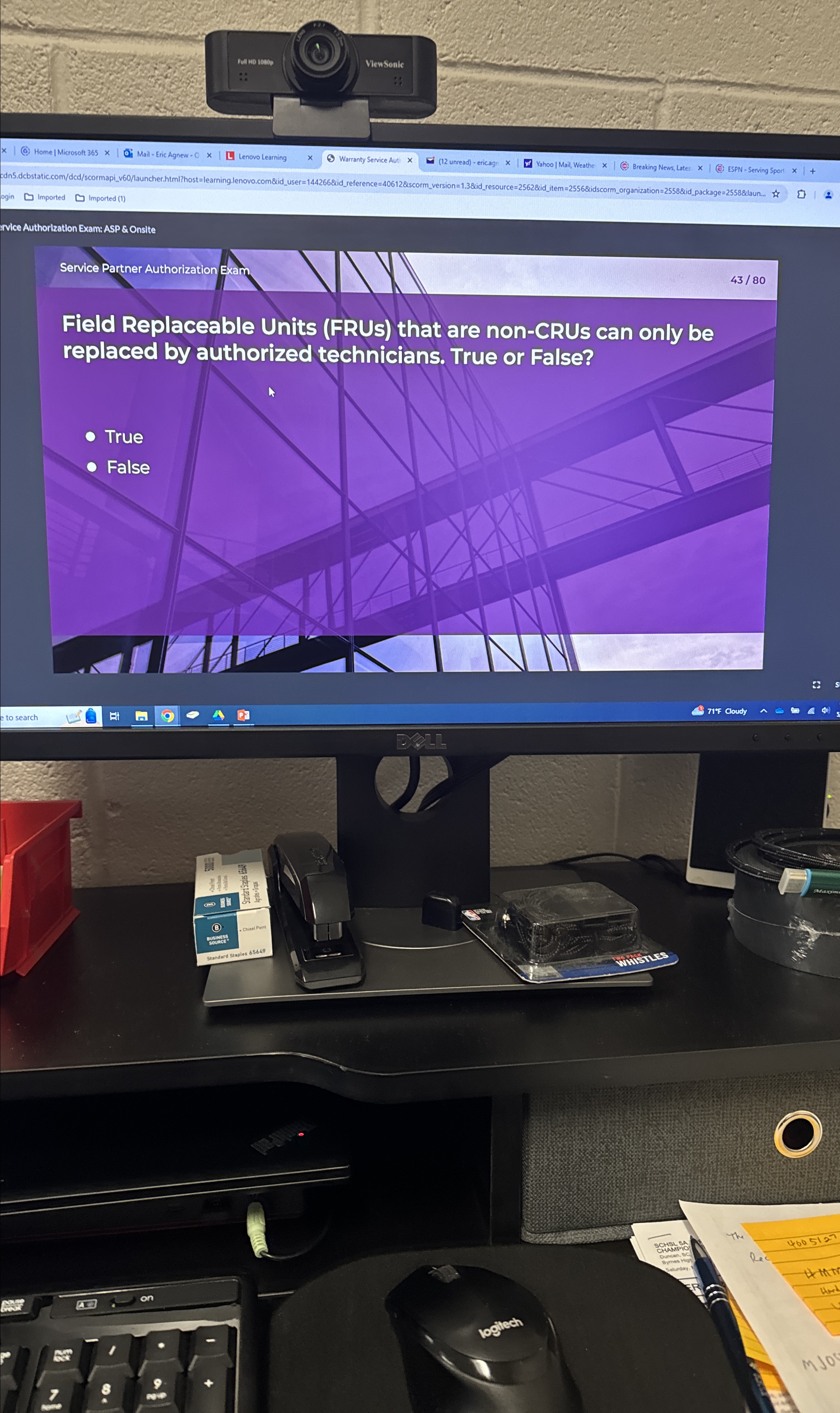  full mo rowop ViewSonle Mail - Eric Agnew =01L Lenovo Learning