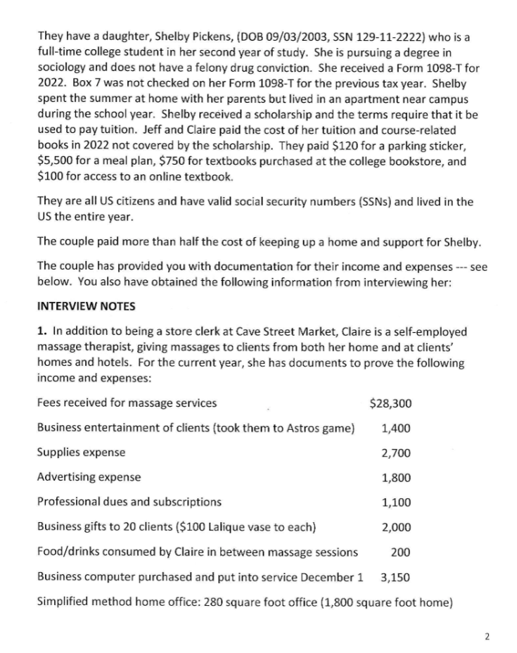 Answer the 15 items below on Canvas in the Document Review Simulation