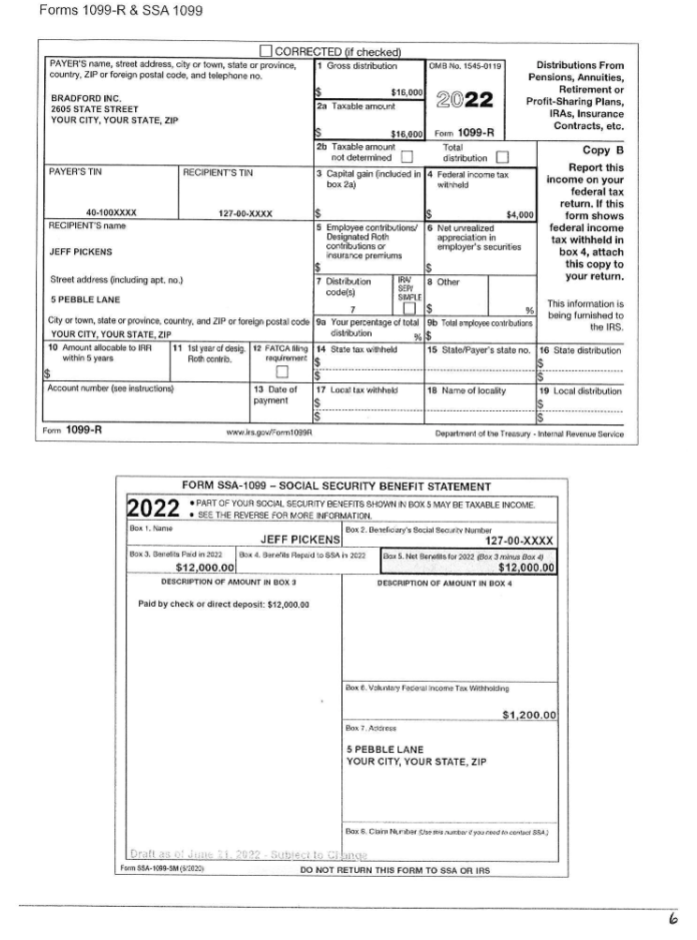 is negative, put a minus (-) before the number. If the amount