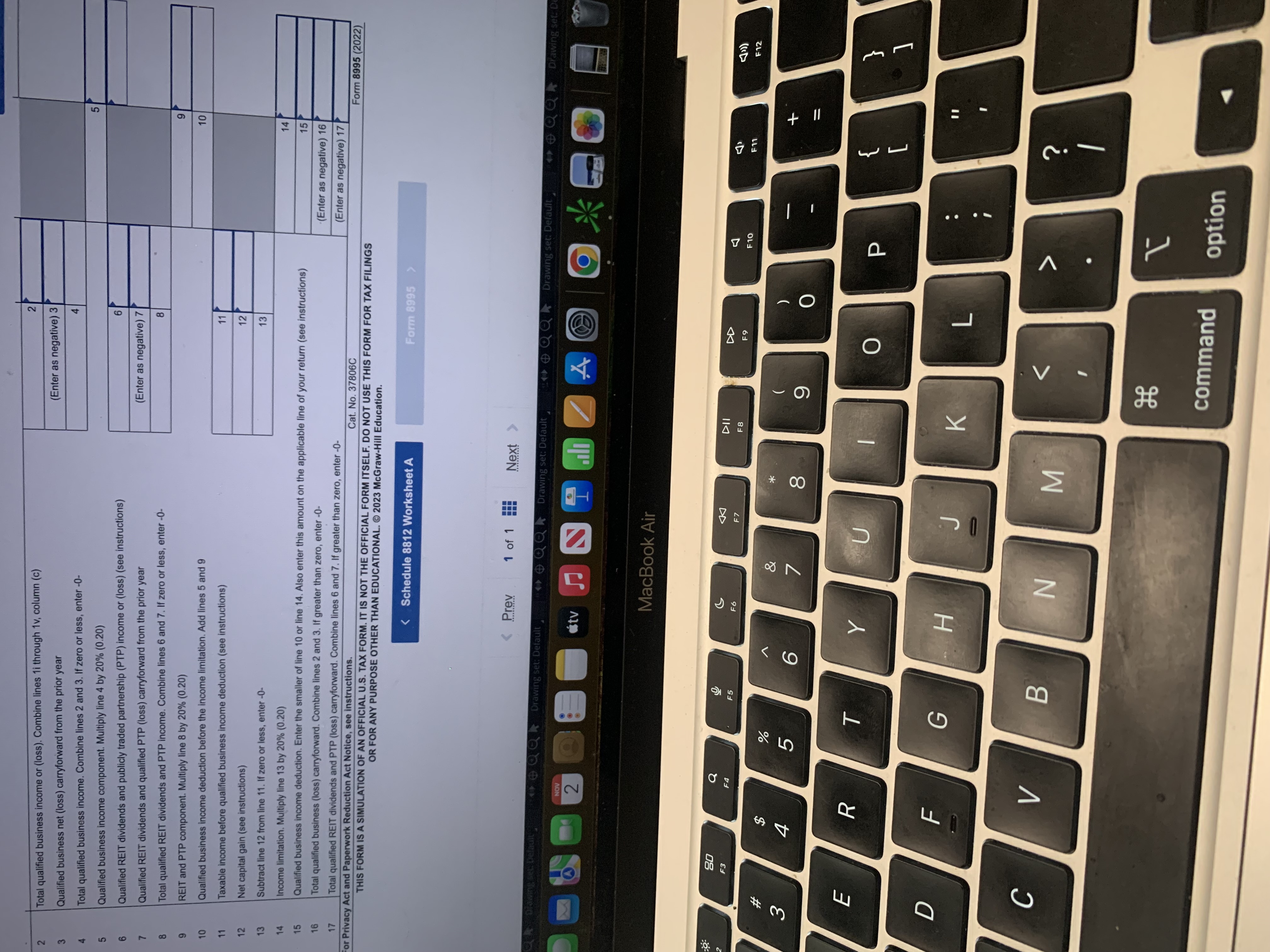 Their birth dates are as follows: Derrick, June 7, 1982; Ani, March