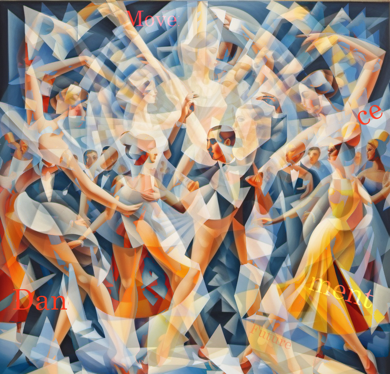 the art movement in general)Give some context for this movement. How was