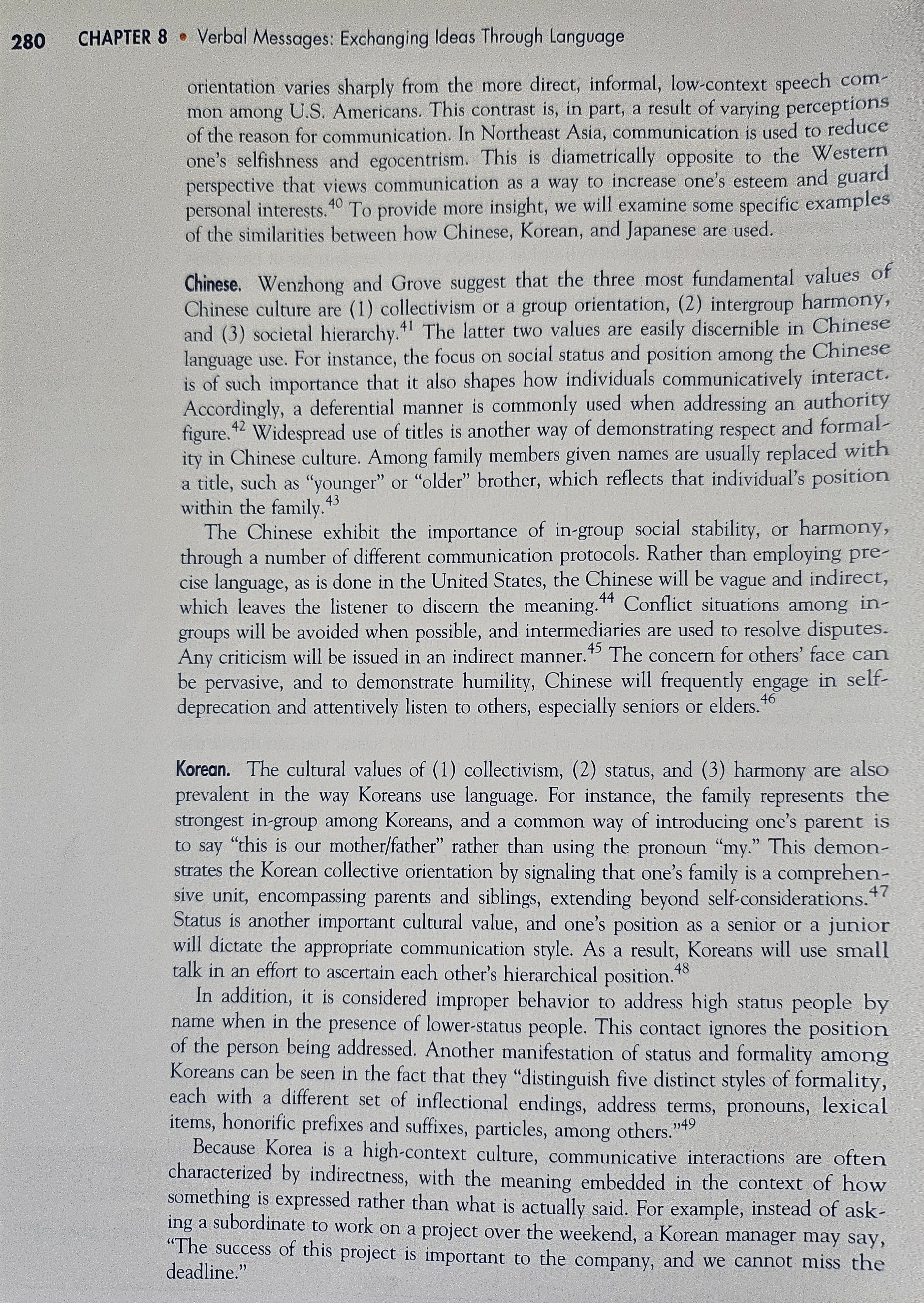community. It is, in short, the essential human connection. ASHLEY MONTAGU AND