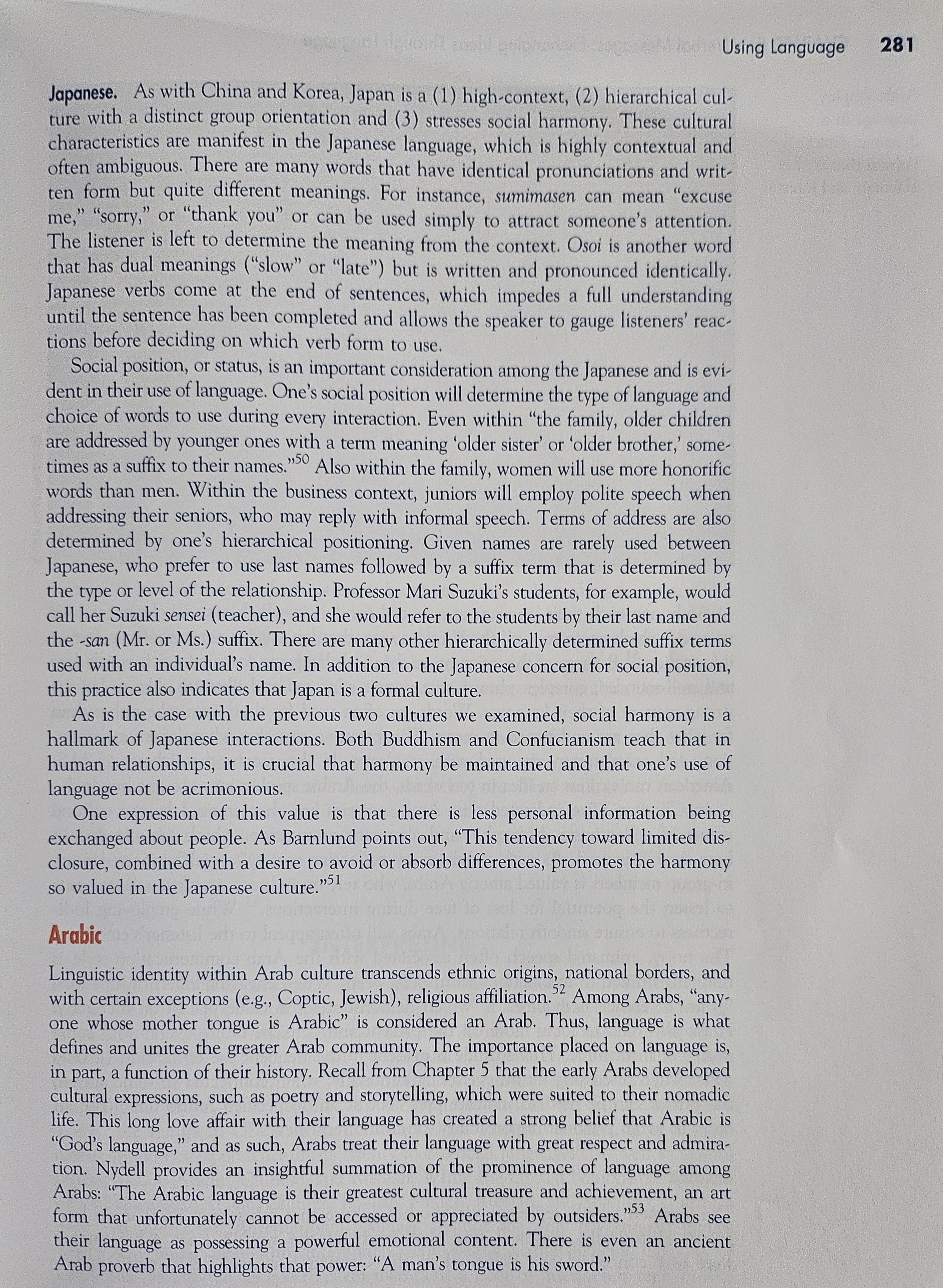 FLOYD MATSON_ A s is the case with many everyday activities, we