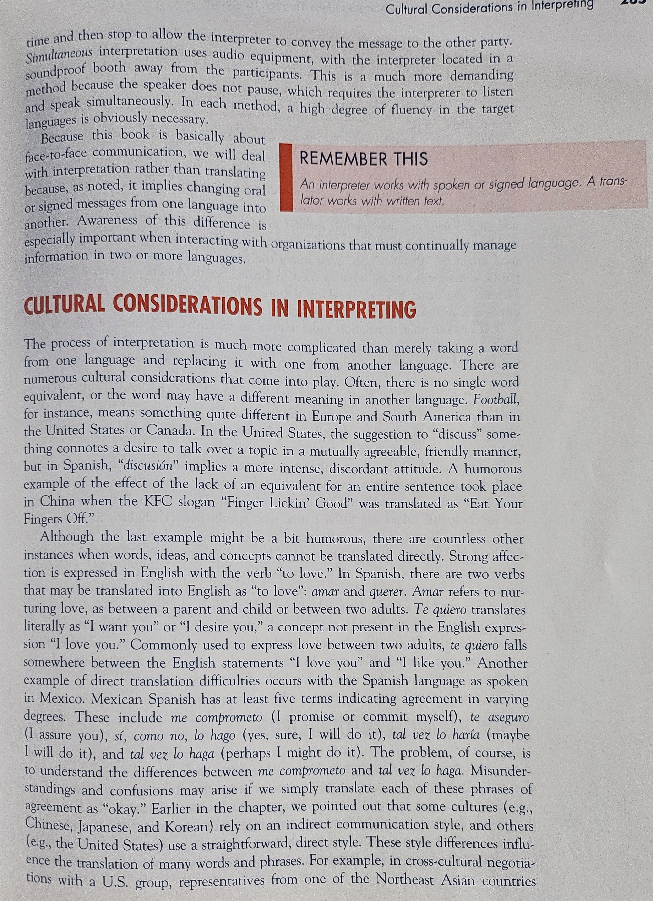 encode their experiences, to structure their under- standing of the world and